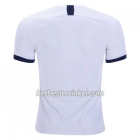 Tottenham Hotspur Voetbalshirts Thuis 2019/20